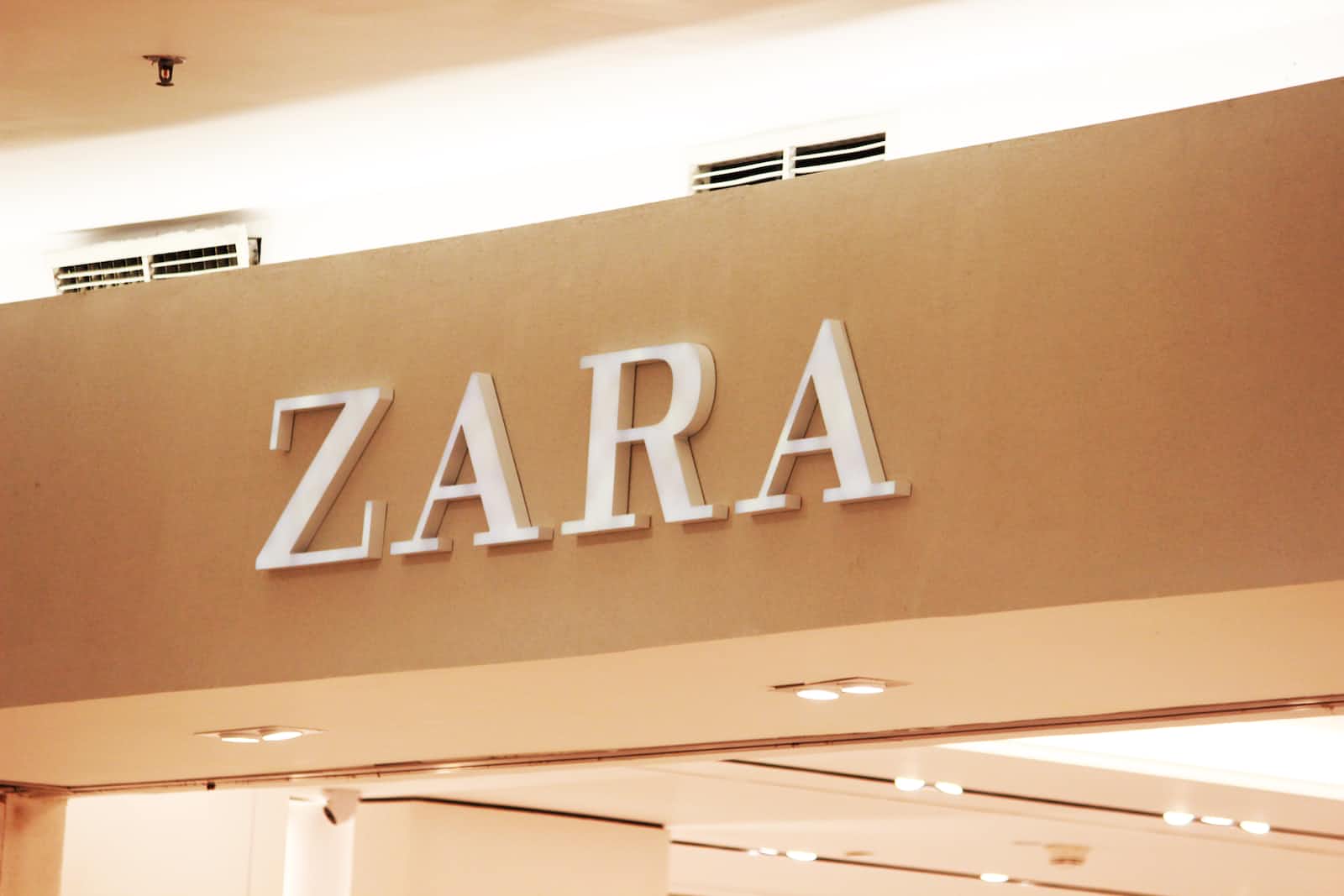 House of Zana triumphs over Zara in trademark battle inspiring hope for small