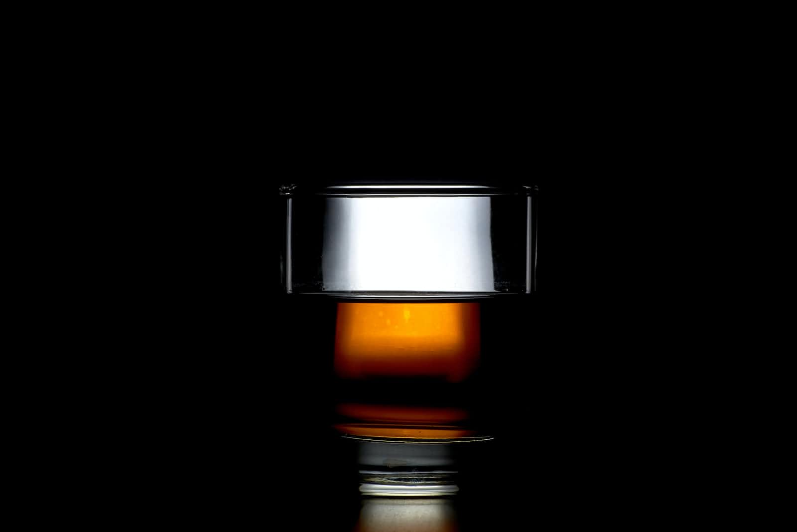Rebranding for success Darker Still Spirits Born Irish whiskey takes the