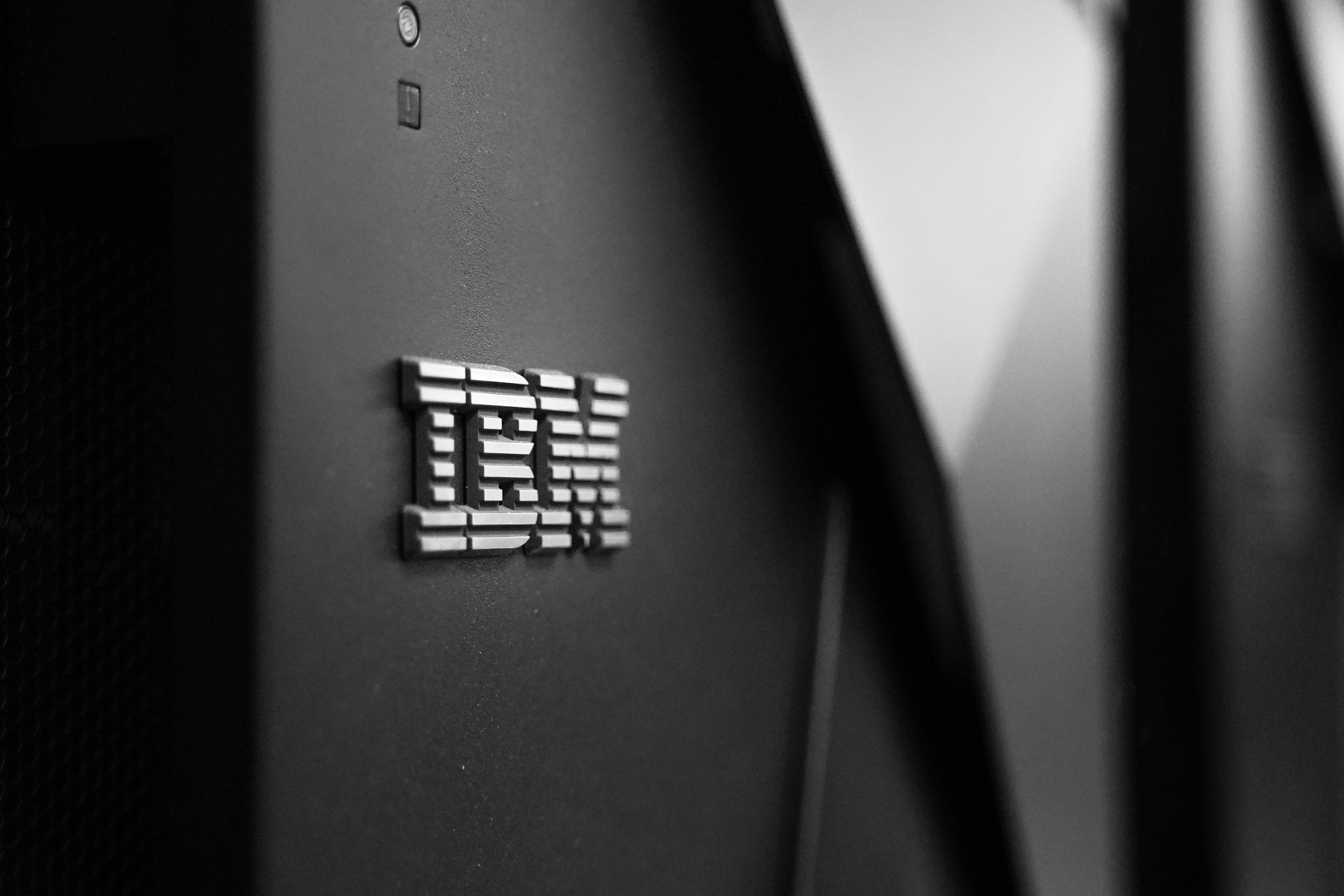 IBM trademark